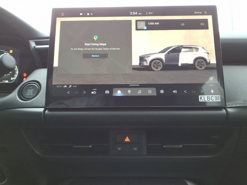 New 2026 MAZDA CX-5 Select AWD/4WD image 20