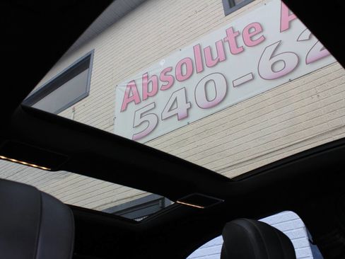 Used 2020 Mercedes-Benz S 560 4MATIC Sedan image 18