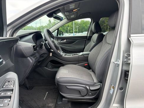 Used 2023 Hyundai Santa Fe SE AWD/4WD image 25