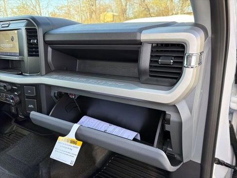 New 2026 Ford F250 XL RWD image 25