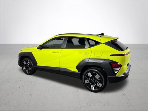 Used 2024 Hyundai Kona SEL AWD/4WD image 8