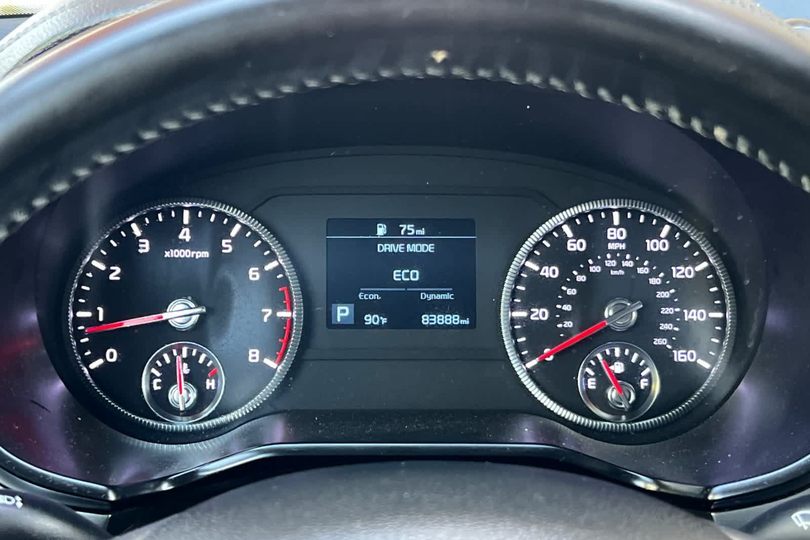Used 2022 Kia Telluride LX AWD/4WD image 30