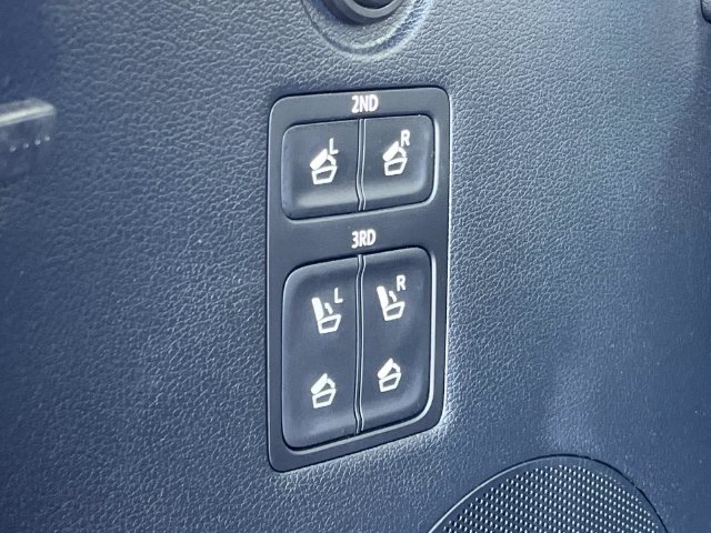 Used 2024 Hyundai Palisade Calligraphy AWD/4WD image 13