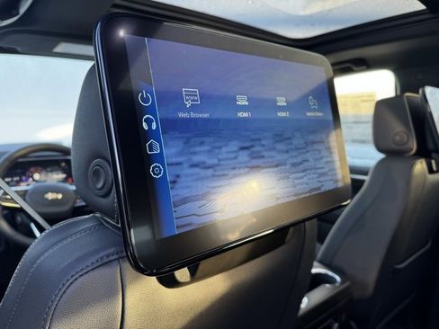 New 2026 Chevrolet Tahoe Premier image 9