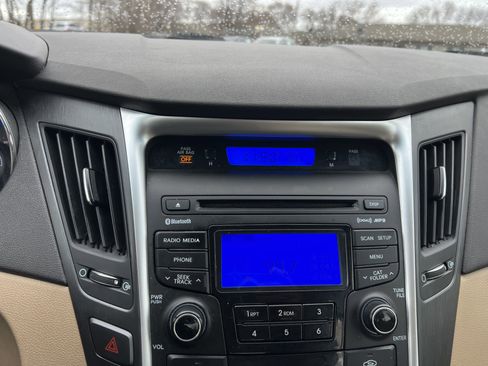 Used 2013 Hyundai Sonata GLS image 23