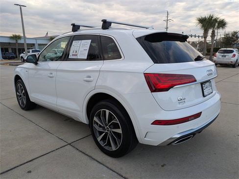 Used 2024 Audi Q5 2.0T Premium Plus image 6