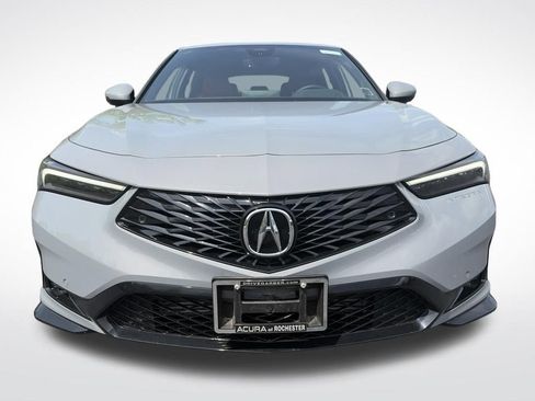 Used 2026 Acura Integra A-Spec FWD image 11