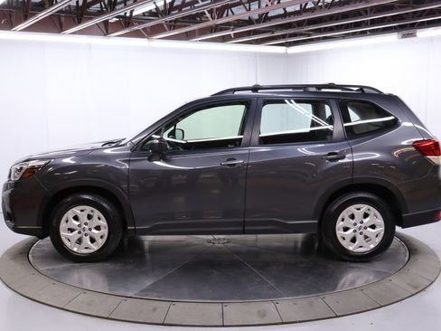 Used 2021 Subaru Forester image 4