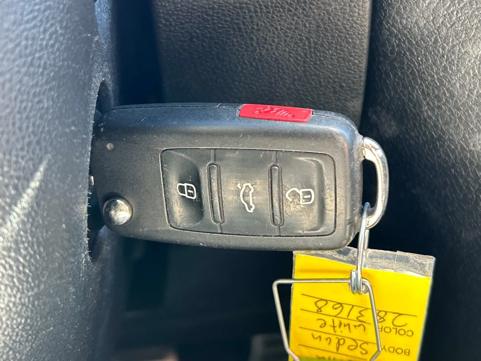 Used 2017 Volkswagen Jetta S FWD image 29