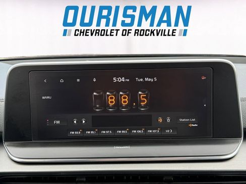 Used 2022 Kia Telluride S AWD/4WD image 14