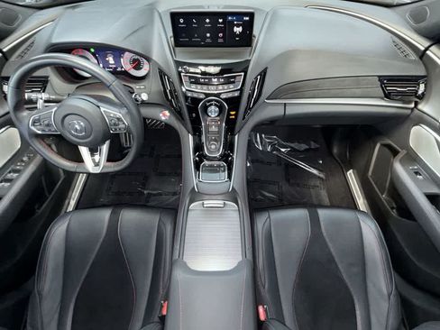 Certified 2023 Acura RDX A-Spec FWD image 24