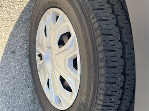 Used 2019 Ford Transit 150 130 Low Roof RWD image 20