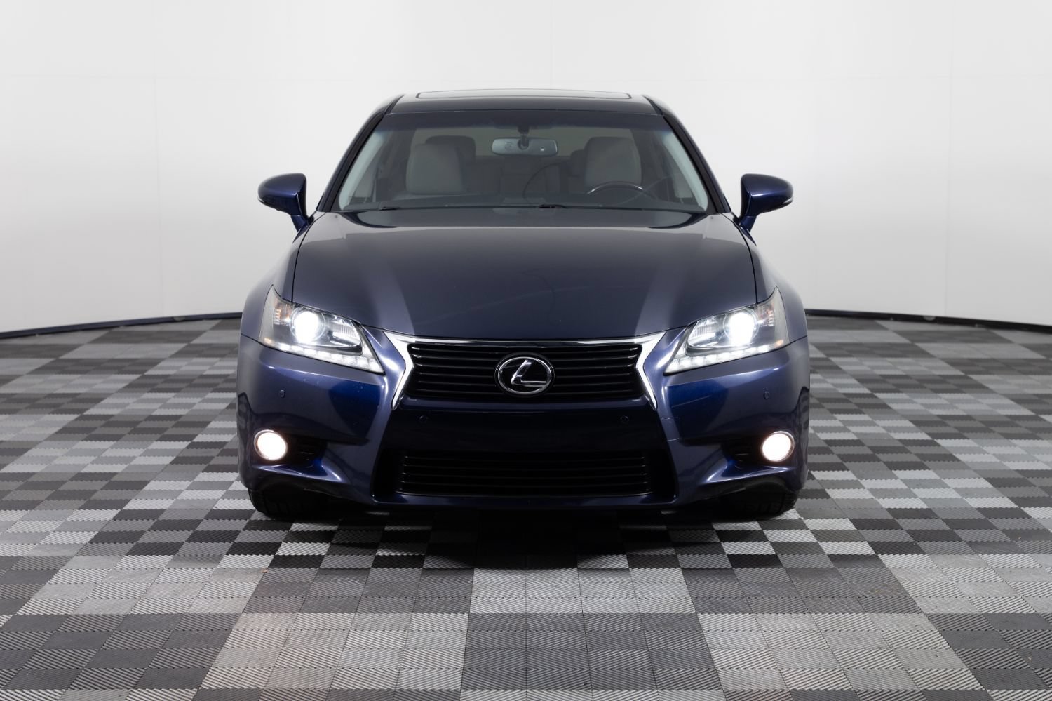 Used 2013 Lexus GS 350 w/ Luxury Pkg RWD image 11