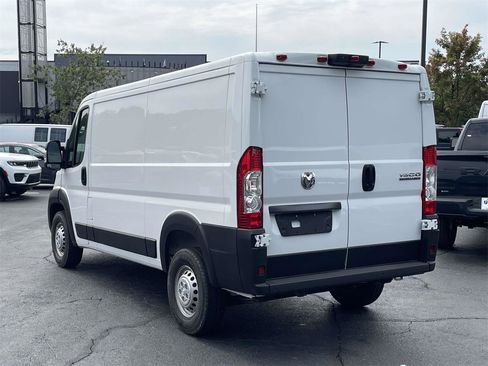 New 2024 RAM ProMaster 1500 w/ Safety Group image 8