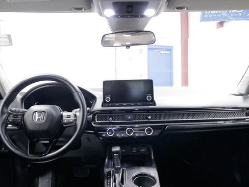 Certified 2023 Honda Civic EX image 18