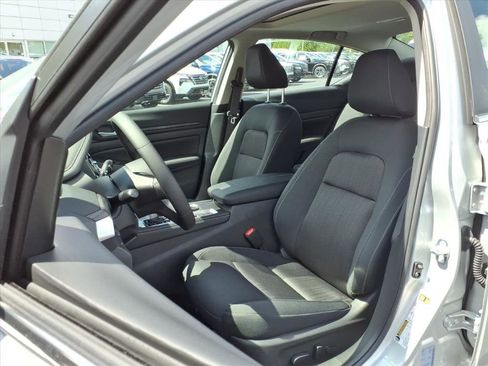 New 2025 Nissan Altima 2.5 SV w/ SV Premium Package image 5