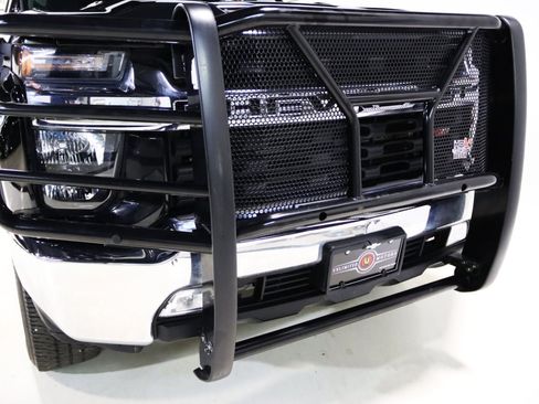 Used 2022 Chevrolet Silverado 2500 LT w/ Convenience Package AWD/4WD image 31