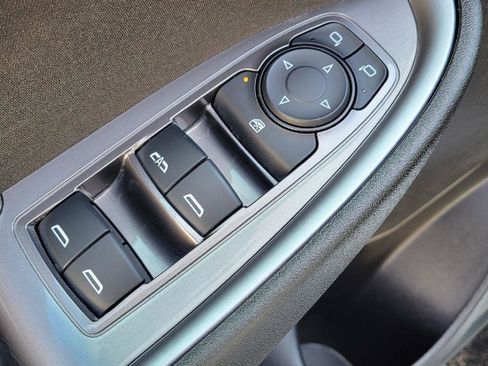 Used 2024 Chevrolet Malibu LT image 8