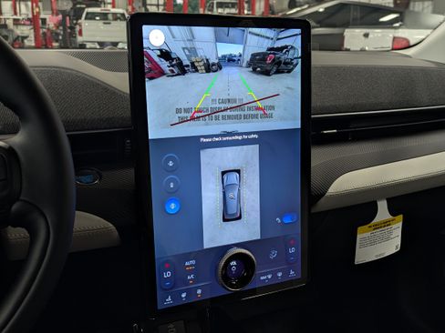 New 2025 Ford Mustang Mach-E Premium image 31