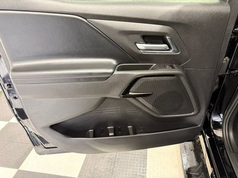 Used 2025 Chevrolet Silverado EV RST image 20