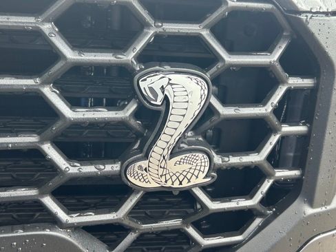 New 2025 Ford F150 Lariat w/ Equipment Group 502A High image 20