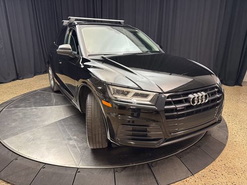 Used 2019 Audi Q5 2.0T Premium Plus image 14