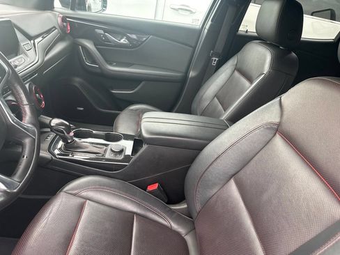 Used 2019 Chevrolet Blazer RS FWD image 9