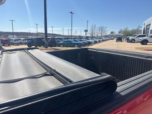 Used 2018 Ford F150 XLT w/ Equipment Group 302A Luxury image 9