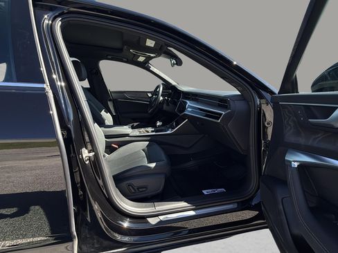 Used 2024 Audi A6 Premium Plus image 16