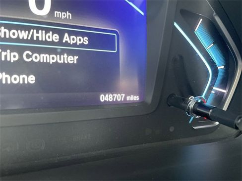 Used 2019 Honda Odyssey EX-L image 12