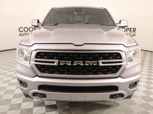 Used 2022 RAM 1500 Big Horn image 9