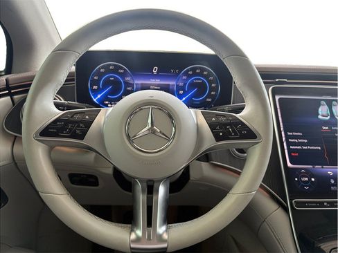 Used 2023 Mercedes-Benz EQE 350+ Sedan image 10