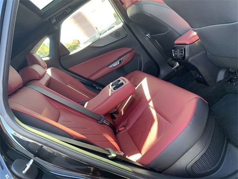 Used 2024 Lexus NX 300h AWD w/ Luxury Package image 12