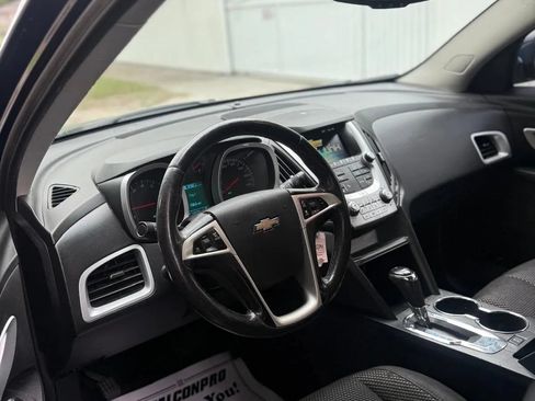 Used 2016 Chevrolet Equinox LT w/ Convenience Package FWD image 9