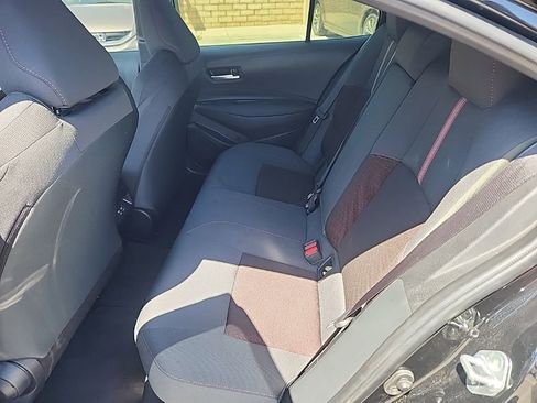 Certified 2024 Toyota Corolla SE w/ SE Package FWD image 11