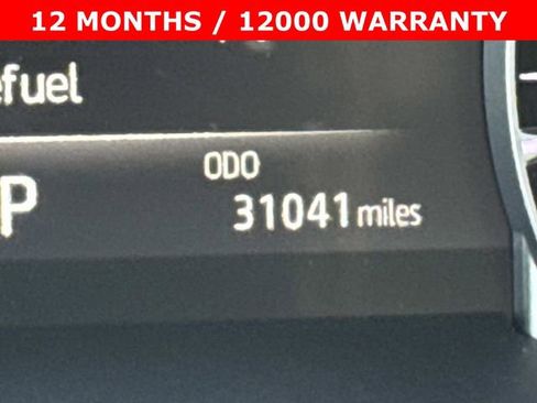 Used 2023 Toyota Highlander XSE image 29