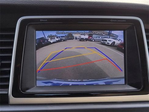 Used 2019 Hyundai Sonata SEL w/ Tech Package 02 image 21