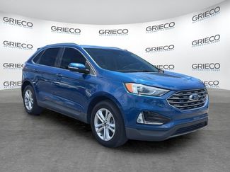 Used 2020 Ford Edge SEL w/ Convenience Package FWD video 1