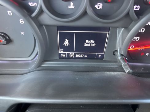 Used 2023 GMC Sierra 1500 Pro w/ Graphite Edition image 21