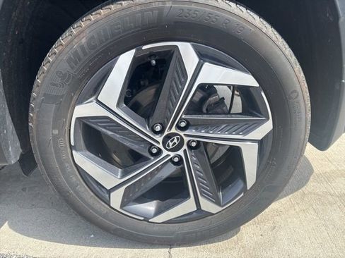 Used 2024 Hyundai Tucson Limited AWD/4WD image 6