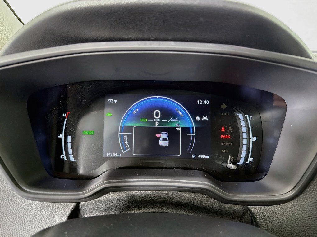 Used 2026 Toyota Corolla LE FWD image 18