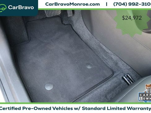 Certified 2024 Buick Envista Sport Touring w/ Convenience I Package FWD image 15