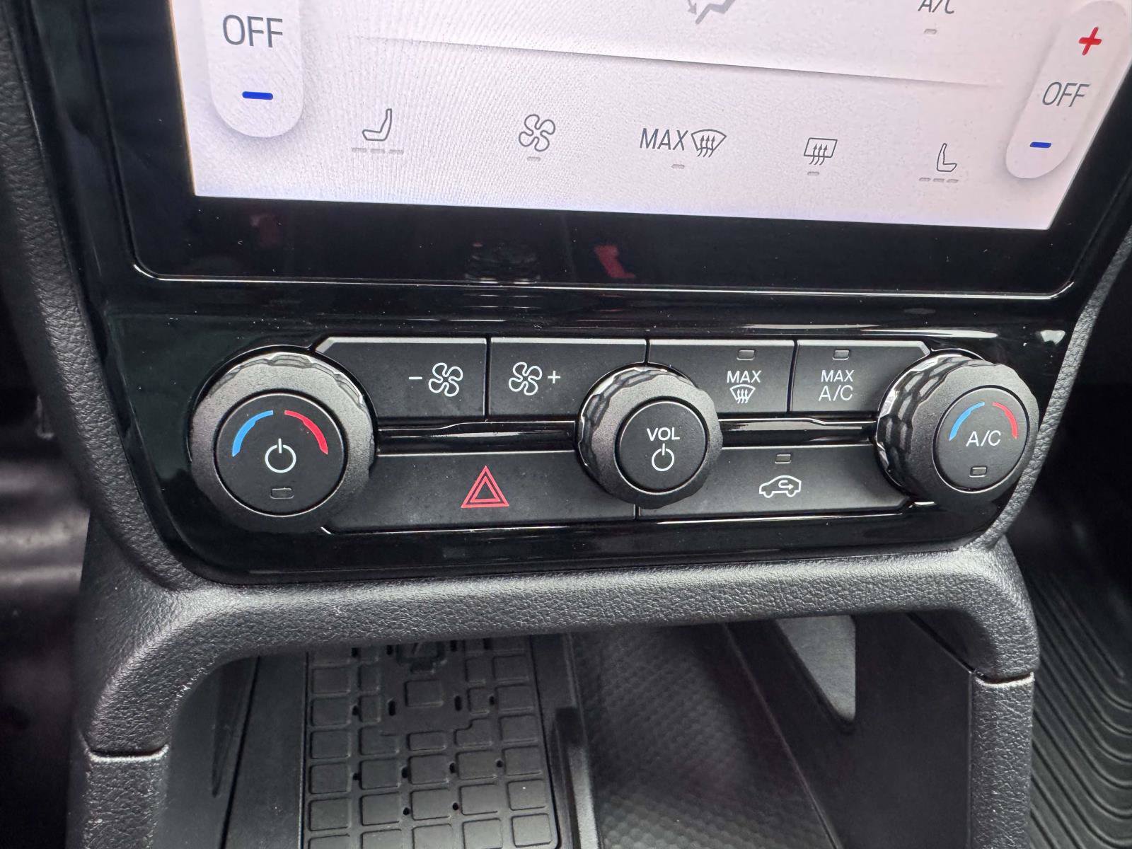 Used 2024 Ford Ranger XLT w/ Equipment Group 301A High AWD/4WD image 38