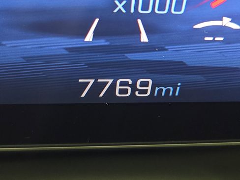 Certified 2025 Chevrolet Traverse RS w/ LPO, Floor Liner Package image 19