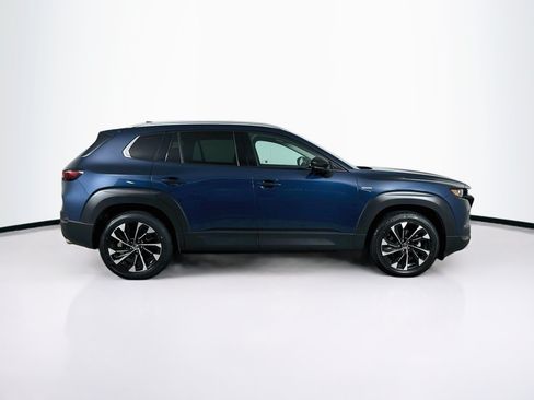 Used 2025 MAZDA CX-50 2.5 Hybrid w/ Premium Plus Pkg AWD/4WD image 10