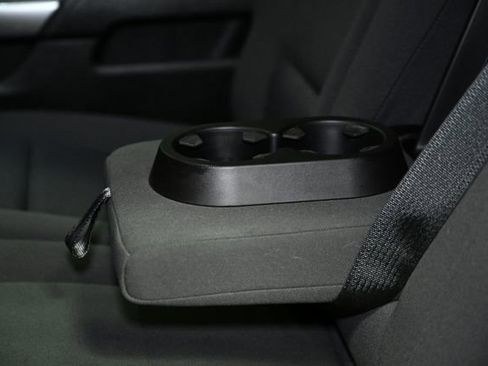 Used 2018 Chevrolet Silverado 1500 LT w/ LT Eassist Package image 49