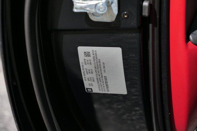 Used 2013 Chevrolet Corvette Grand Sport w/ 3LT Preferred Equipment Group RWD image 47