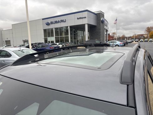 New 2025 Subaru Forester Limited image 5