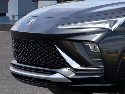 New 2026 Buick Envista Sport Touring FWD image 13