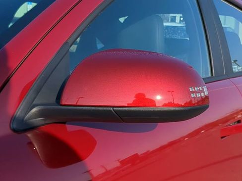 Used 2023 Hyundai Ioniq 6 SEL w/ Cargo Package image 12